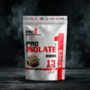PRO ISOLATE – CAFÉ MOCHA 1lbs