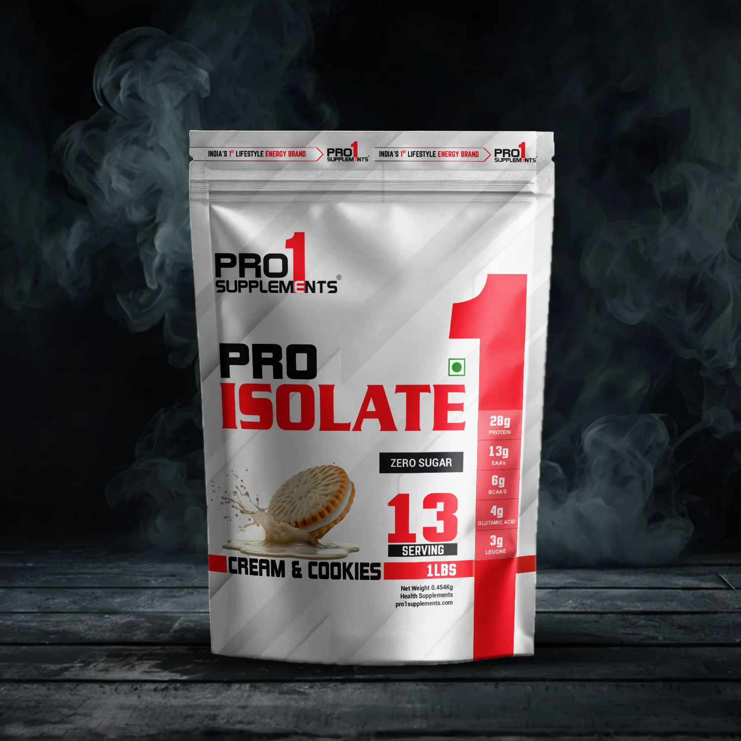 Pro1 Supplements