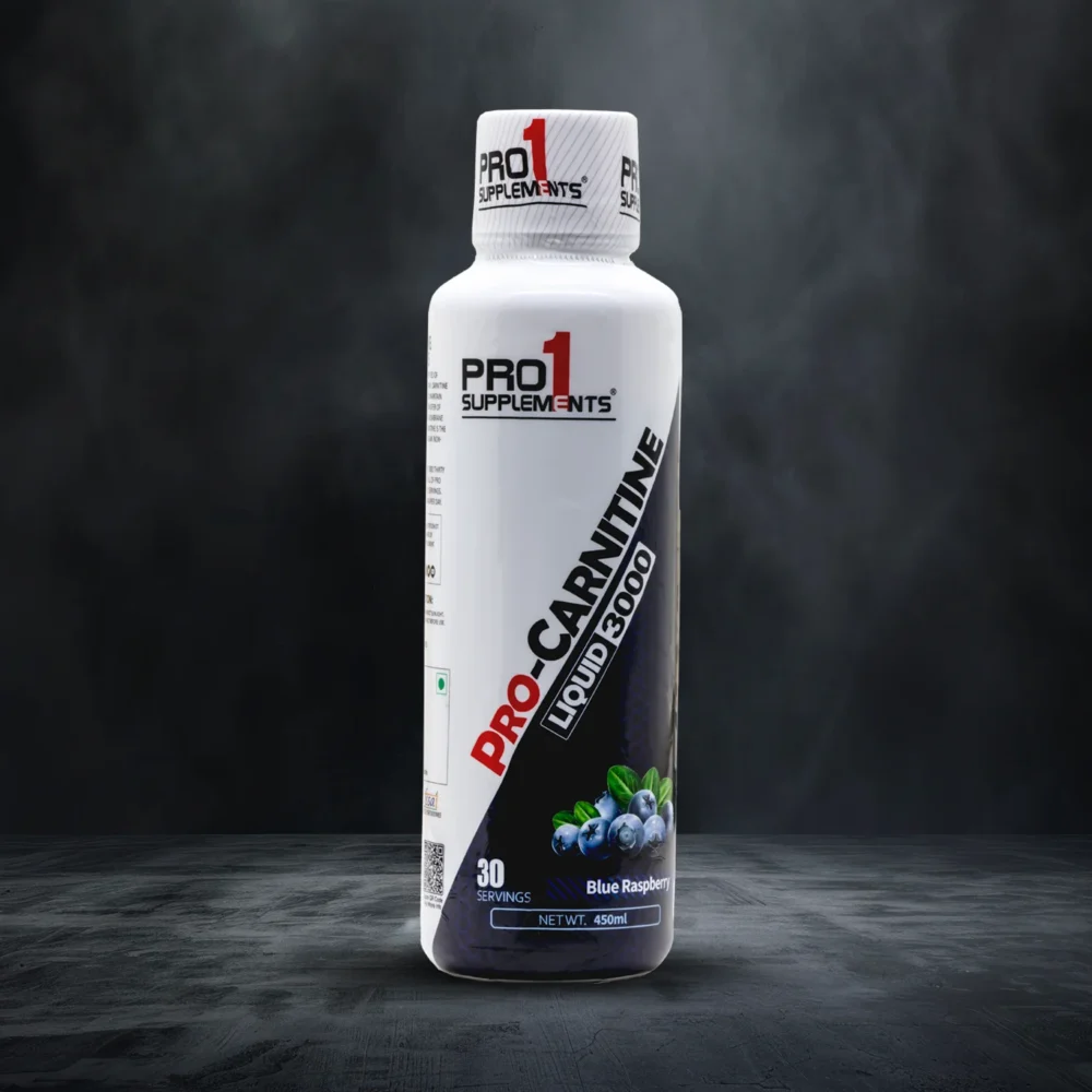 Pro1 Supplements