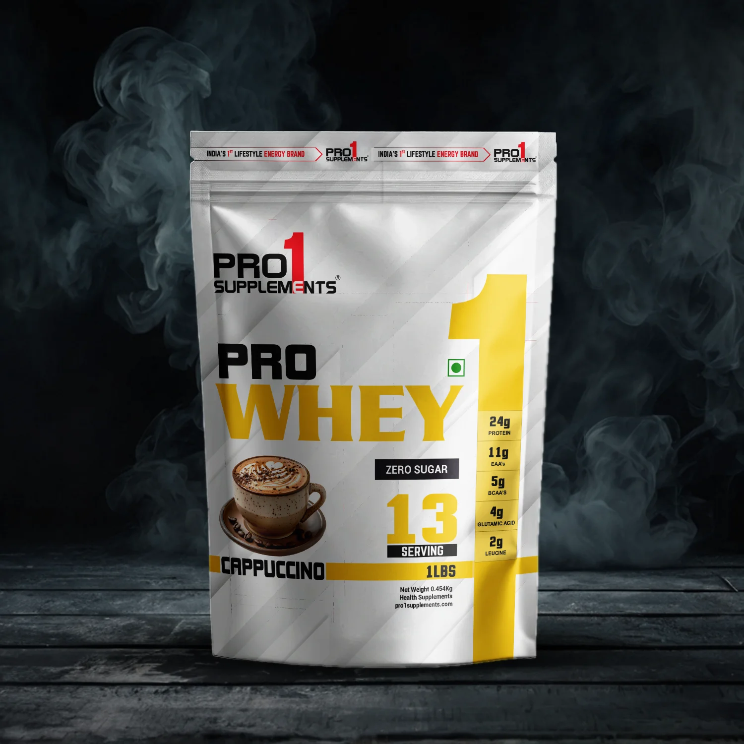 pro1 supplements