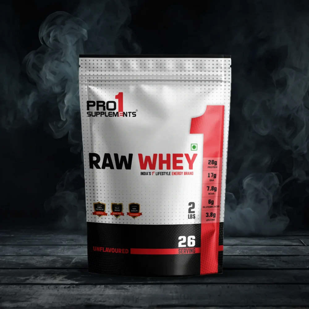 PRo1 Supplements